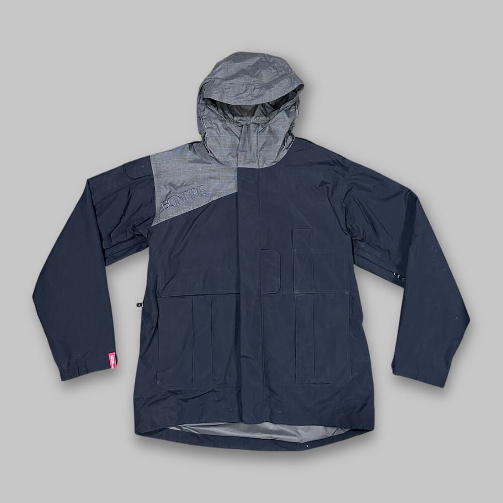 Bonfire Snowboarding Fusion Series Men’s Jacket - Size Large